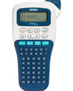 Brother etikettmaskin PT-H107BT