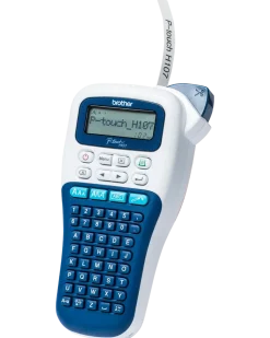 Brother etikettmaskin PT-H107BT