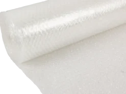 Bubbelplast 2-lagers 50 cm x 10 meter