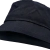 Bucket hatt - Blå