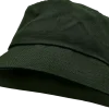 Bucket hatt - Grön