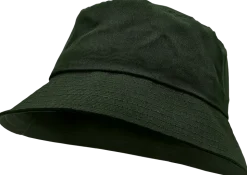 Bucket hatt - Grön