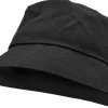 Bucket hatt - Svart