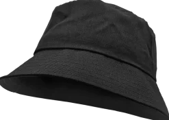 Bucket hatt - Svart