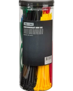 Buntband maxi 1000 st