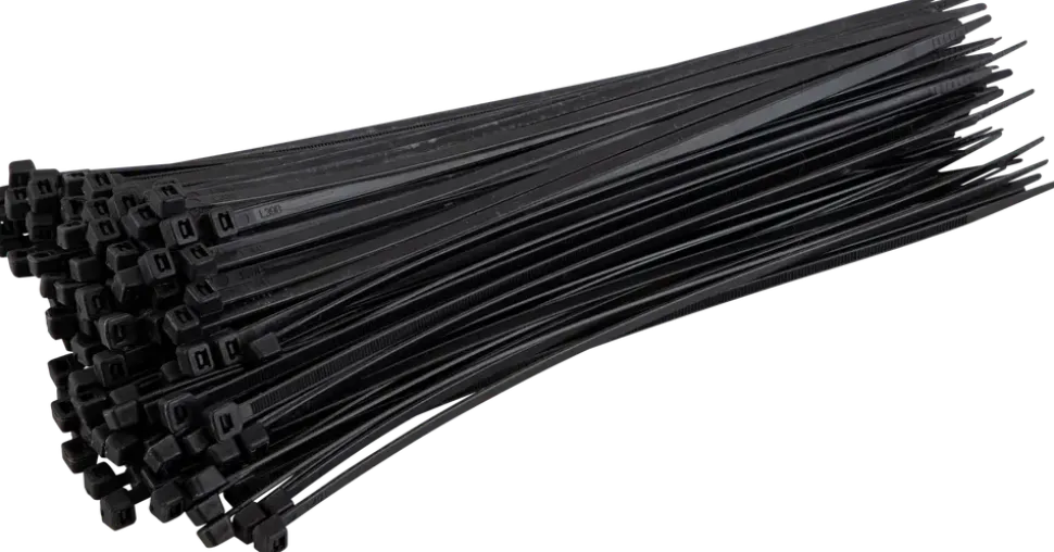 Buntband 4,8x250 mm 150-pack