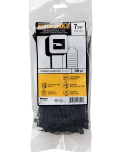Buntband 4,8x188 mm 100 st