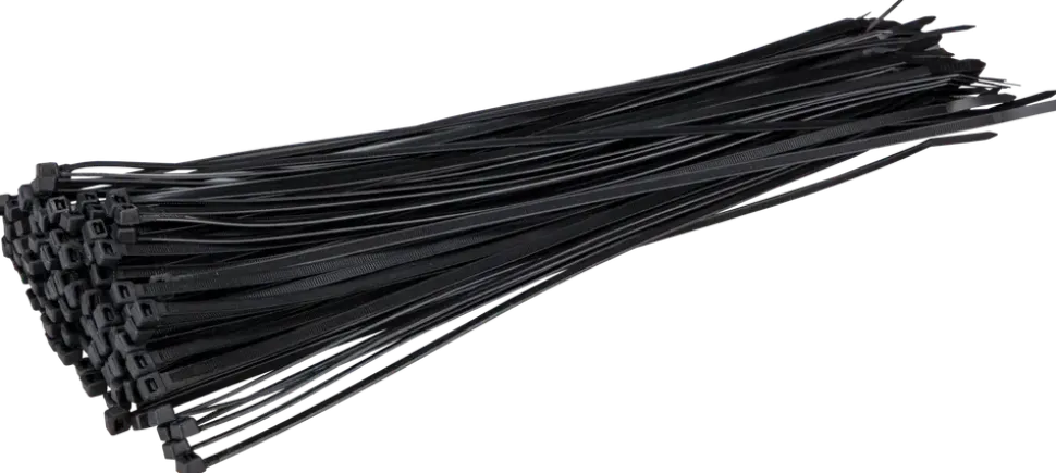 Buntband 4,8x370 mm 100 st
