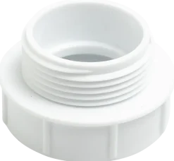 Bussning 1 1/2x1 1/4" plast