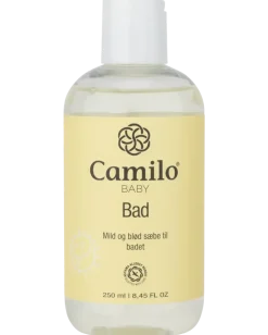 Camilo Baby Bad 250 ml