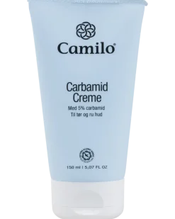 Camilo Carbamidcreme 150 ml