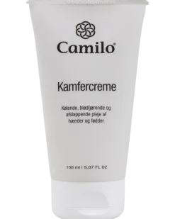 Camilo Kamfercreme 150 ml