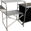 Campingbord multi