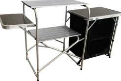 Campingbord multi