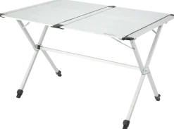 Campingbord 115 x 80 cm