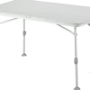 Campingbord 115 x 70 cm