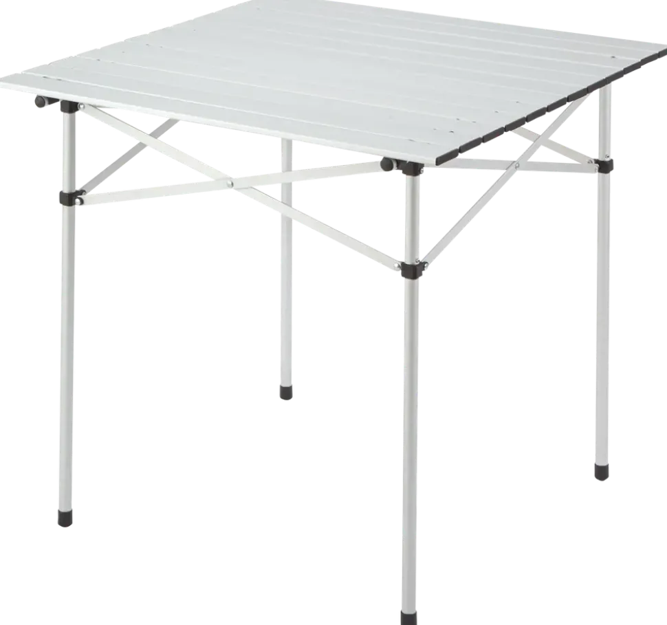 Campingbord 70 x 70 cm