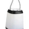 Campinglampa transportabel H. 12 cm