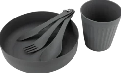 Camping set 6 delar