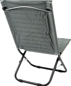 Camping solstol