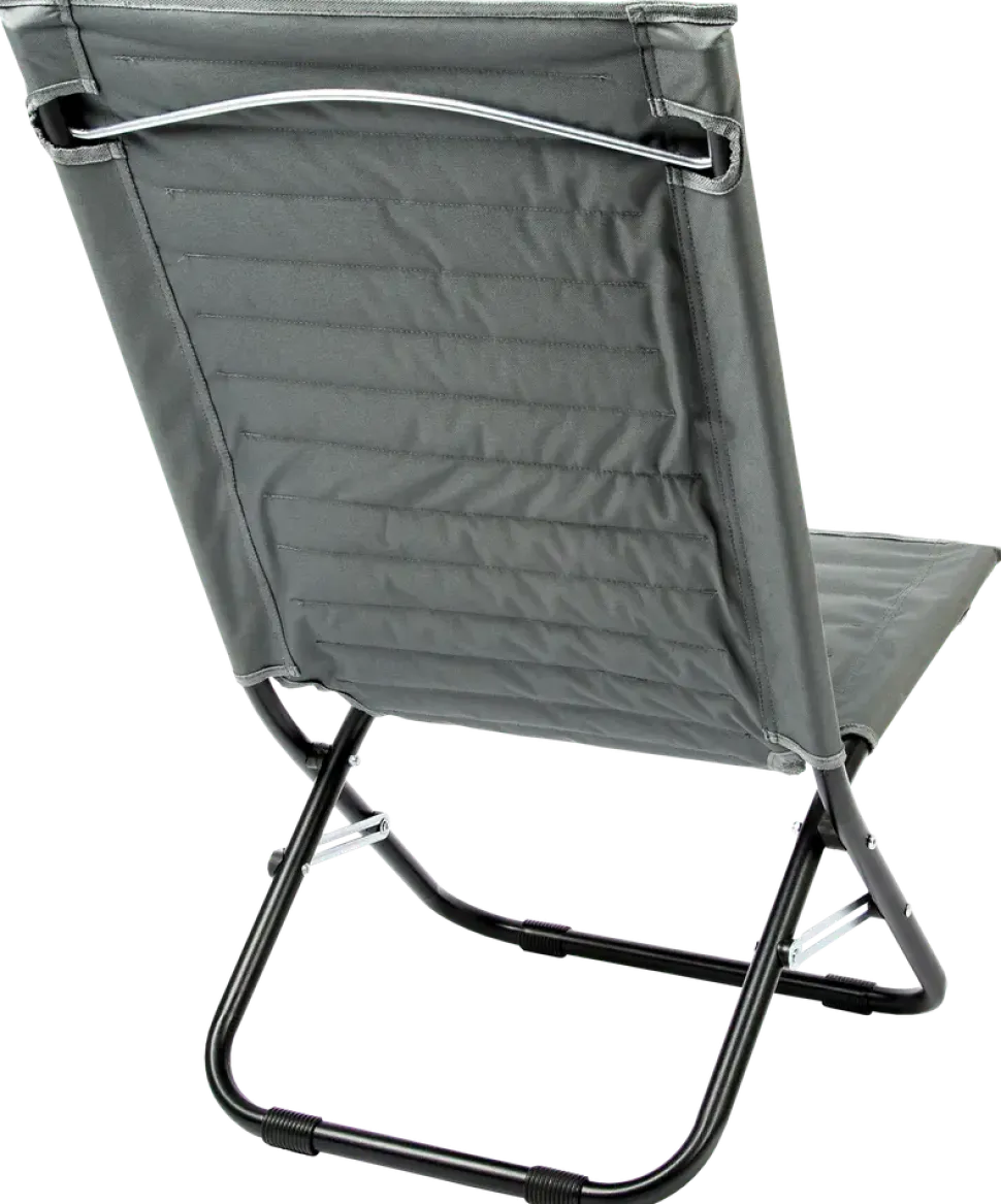 Camping solstol