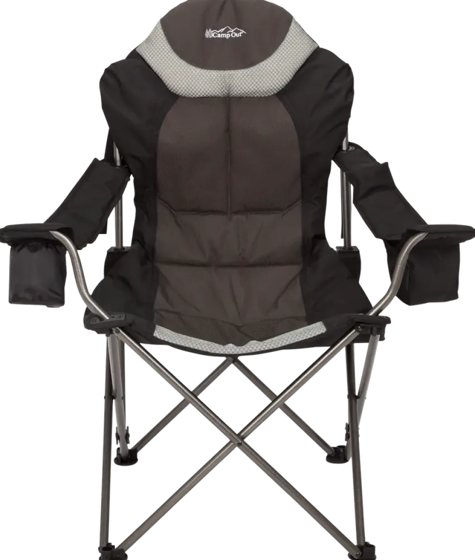 Campingstol