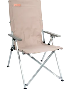 Campingstol deluxe