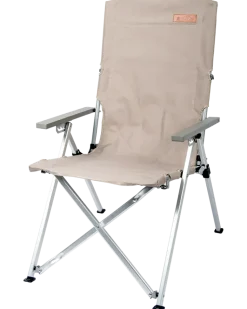 Campingstol deluxe