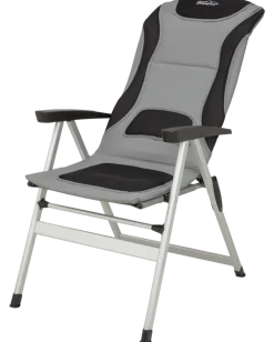 CampOut Campingstol aluminium