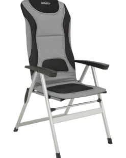 CampOut Campingstol aluminium