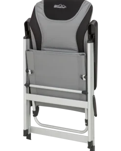 CampOut Campingstol aluminium