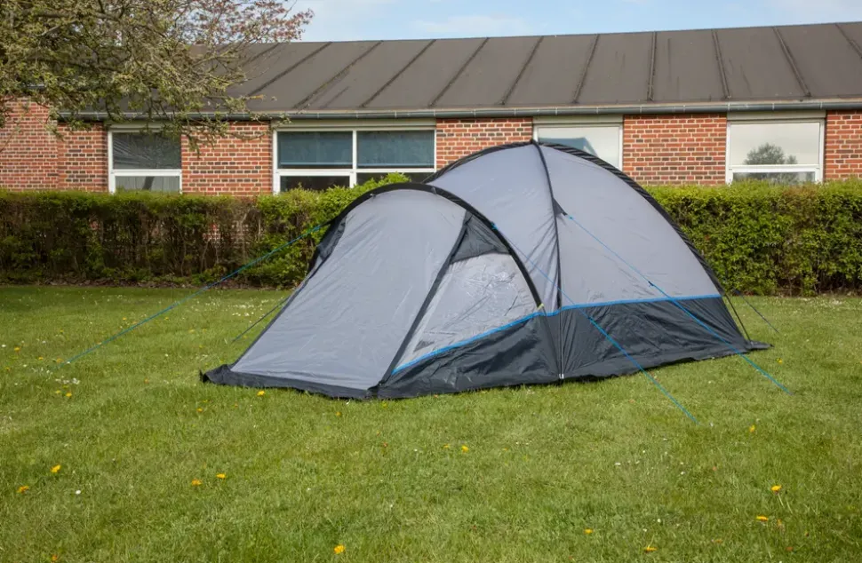 Campout iglo tält 3 personer