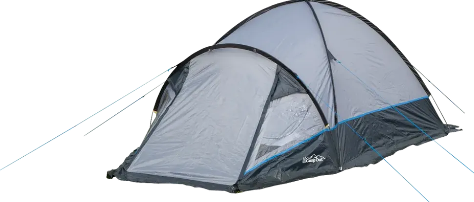 Campout iglo tält 3 personer