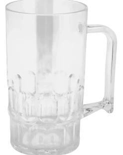 CampOut Ölmugg plast 2-pack