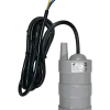 CampOut vattenpump 12V 15 liter