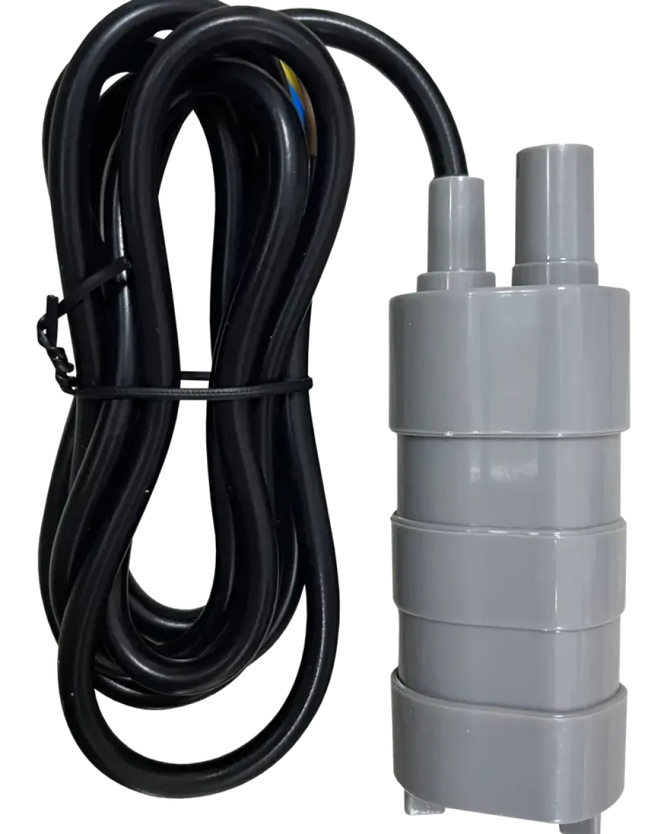 CampOut vattenpump 12V 10L/min