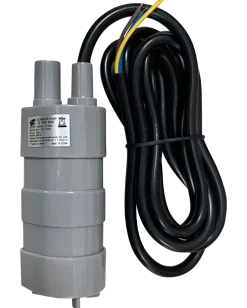 CampOut vattenpump 12V 10L/min