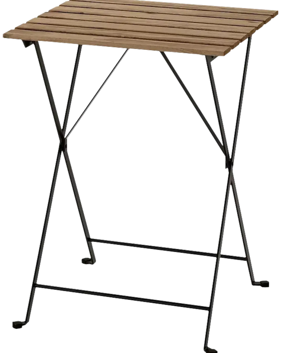 Capri caféset