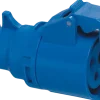 Cee mellanled 16 amp