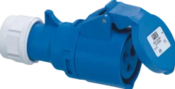 Cee mellanled 16 amp