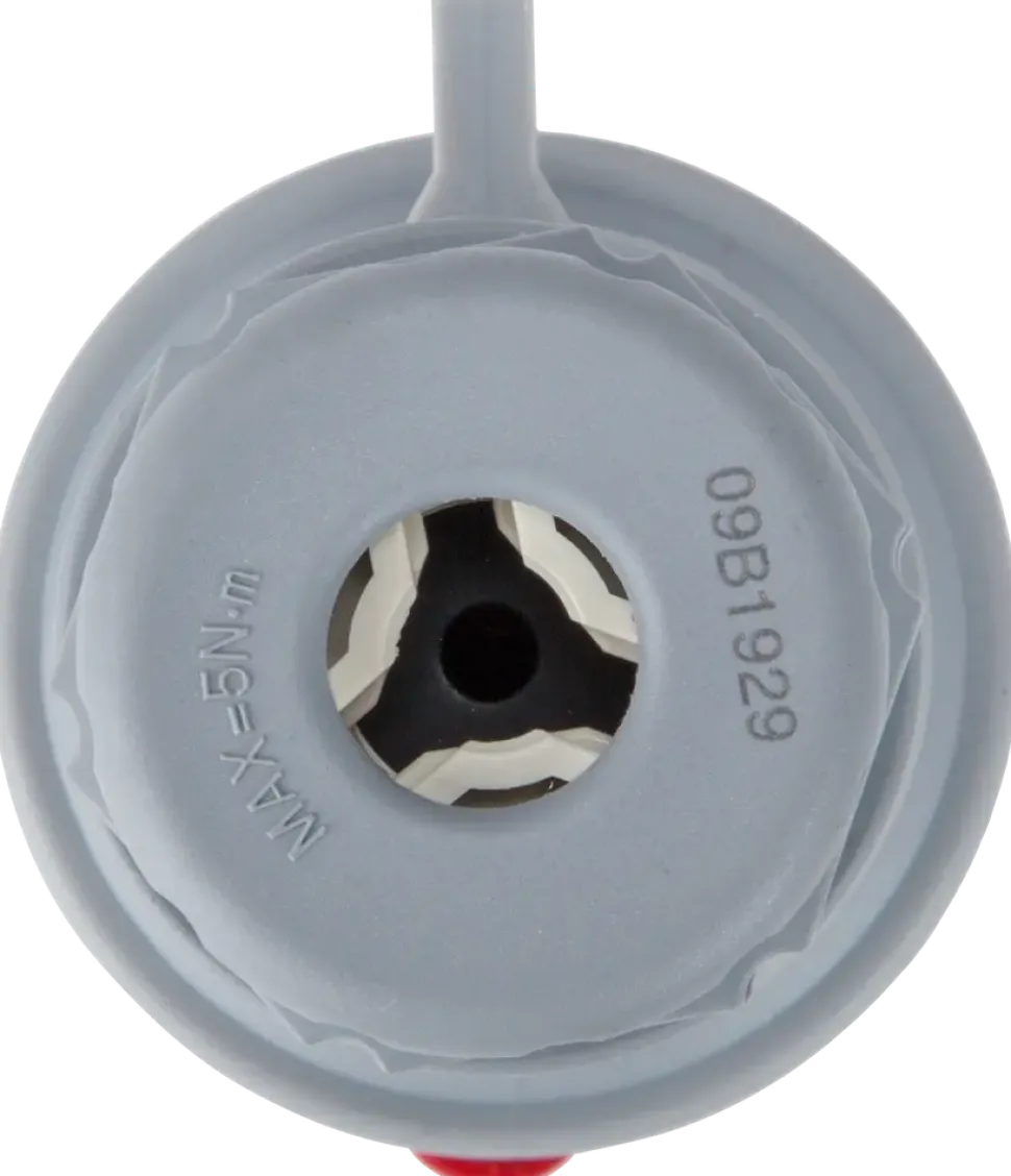 CEE stickpropp fasomvandlare 5 poler