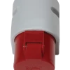 CEE VÄGGUTTAG 16 AMP, 5-POLIG