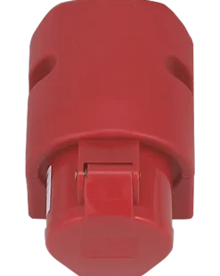 CEE vägguttag 32 A 5 poler 380 V