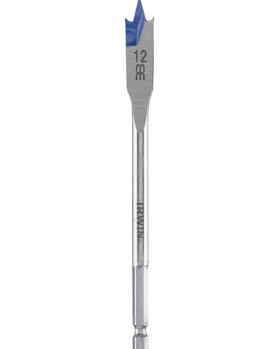 Centrumborr 12 x 157 mm