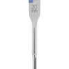 Centrumborr 20 x 157 mm