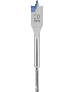 Centrumborr 20 x 157 mm