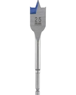 Centrumborr 25 x 157 mm