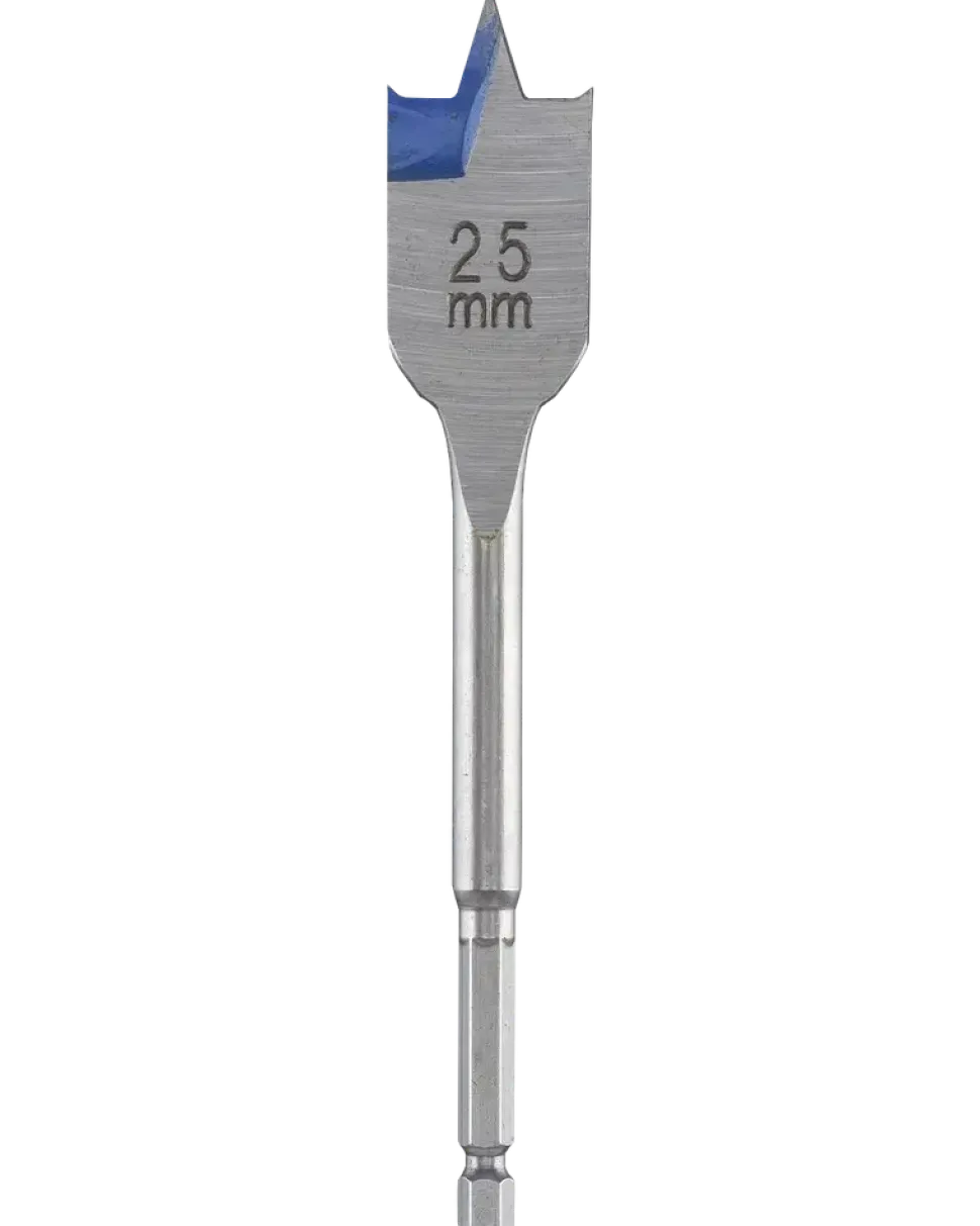Centrumborr 25 x 157 mm