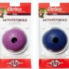 Chrisco aktivitetsboll 8 cm