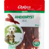 Chrisco ankbröst 80 g